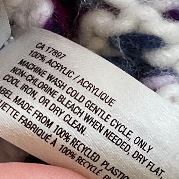 GAP scarf cowl neck - Picture 5 of 7